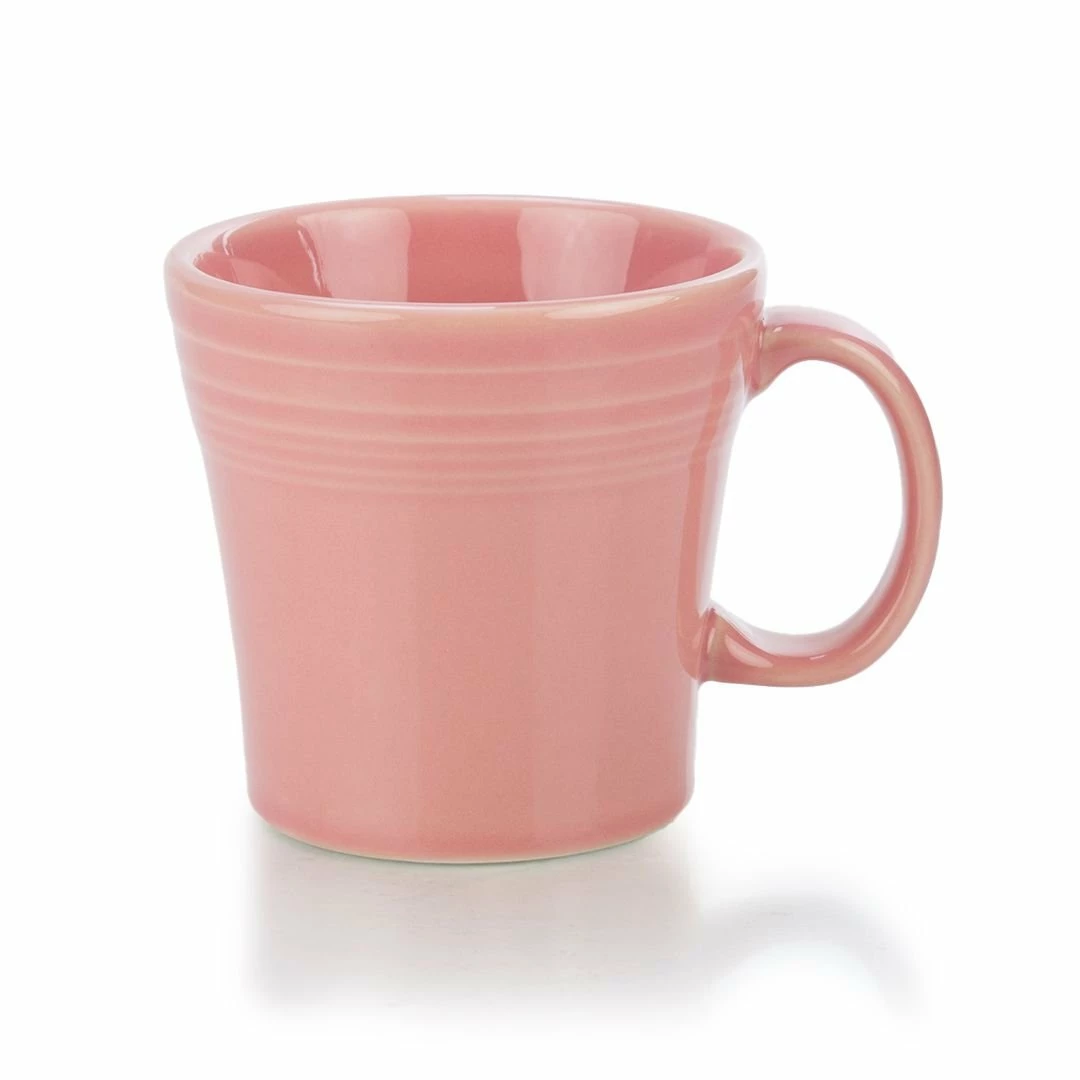Fiesta® 15oz Tapered Mug | Peony 3 Fiesta® 15oz Tapered Mug | Peony