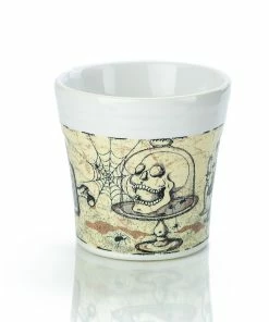 Fiesta® 15oz Tapered Mugs Set | Mystical Halloween -Glassware & Drinkware Shop 147542030 1 1