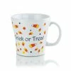 Fiesta® 15oz Tapered Mug | Candy Corn -Glassware & Drinkware Shop 147542201