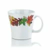 Fiesta® 15oz Tapered Mug | Fall Fantasy Brights -Glassware & Drinkware Shop 147542207