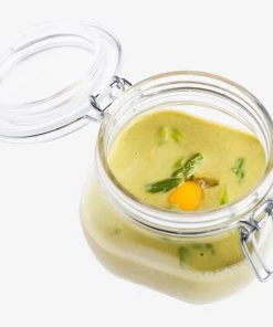 Bormioli Rocco 0.5L Swing Top Fido Canning Jar 13 Bormioli Rocco 0.5L Swing Top Fido Canning Jar -Glassware & Drinkware Shop 149210mrg121990 3