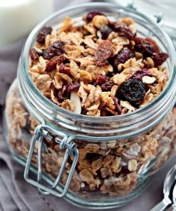 Bormioli Rocco 0.5L Swing Top Fido Canning Jar 11 Bormioli Rocco 0.5L Swing Top Fido Canning Jar -Glassware & Drinkware Shop 149210mrg121990 4