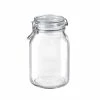 Bormioli Rocco 2L Swing Top Fido Canning Jar 1 Bormioli Rocco 2L Swing Top Fido Canning Jar -Glassware & Drinkware Shop 149240mrf121990