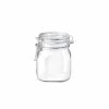 Bormioli Rocco 0.75L Swing Top Fido Canning Jar