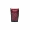 Mosser Glass Addison 8oz Tumbler | Amethyst -Glassware & Drinkware Shop 150tam