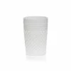 Mosser Glass Addison 8oz Tumbler | Milk 1 Mosser Glass Addison 8oz Tumbler | Milk -Glassware & Drinkware Shop 150tm