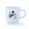 Fiesta® 16oz Stackable Mug | Snowman -Glassware & Drinkware Shop 151941640