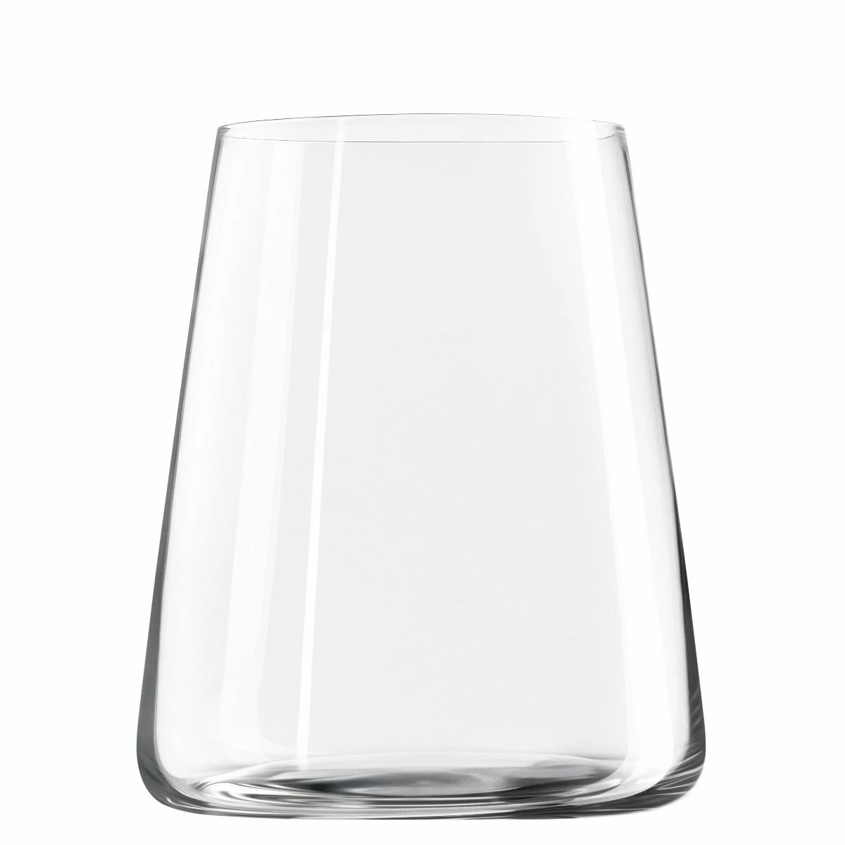 Stolzle 18.25oz Power Crystal Stemless Red Wine Glasses | Set Of 4 3 Stolzle 18.25oz Power Crystal Stemless Red Wine Glasses | Set Of 4