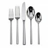 Oneida 18/10 Stainless Steel 20-Piece Flatware Set | Diameter 2 Oneida 18/10 Stainless Steel 20-Piece Flatware Set | Diameter -Glassware & Drinkware Shop 16805250 fpx