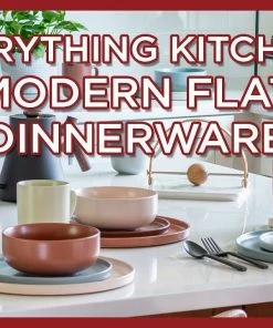 Everything Kitchens Modern Flat 15oz Mugs (Set Of 4) | Dusty Blue 15 Everything Kitchens Modern Flat 15oz Mugs (Set Of 4) | Dusty Blue -Glassware & Drinkware Shop 175193 maxresdefault