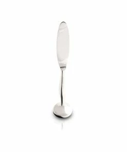 Olipac Standing Butter Knife | Stainless Steel