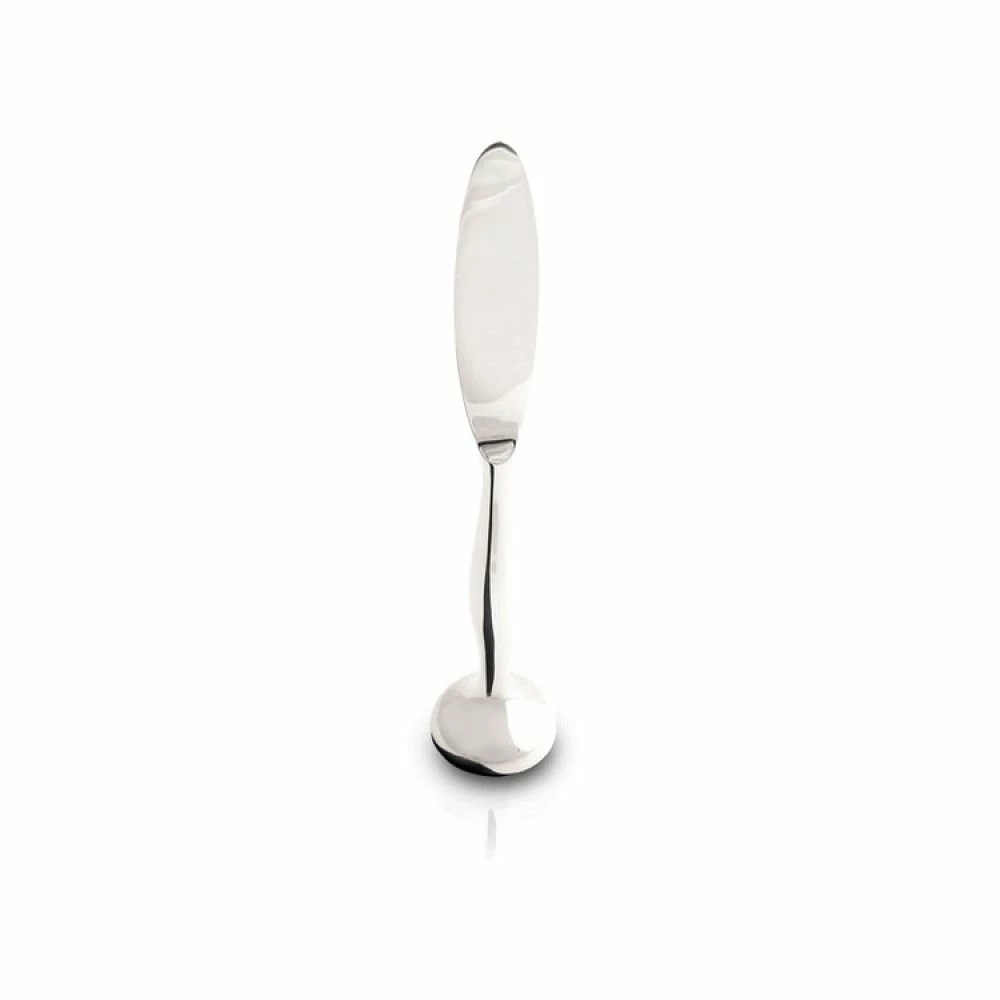 Olipac Standing Butter Knife | Stainless Steel 3 Olipac Standing Butter Knife | Stainless Steel