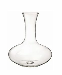 Bormioli Rocco Electra Decanter | 54oz