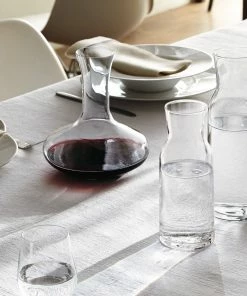 Bormioli Rocco Electra Decanter | 54oz -Glassware & Drinkware Shop 192347gbc021990 1