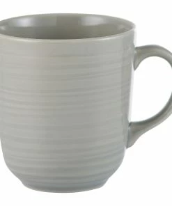 Mason Cash William Mason 13.5oz Mug | Grey