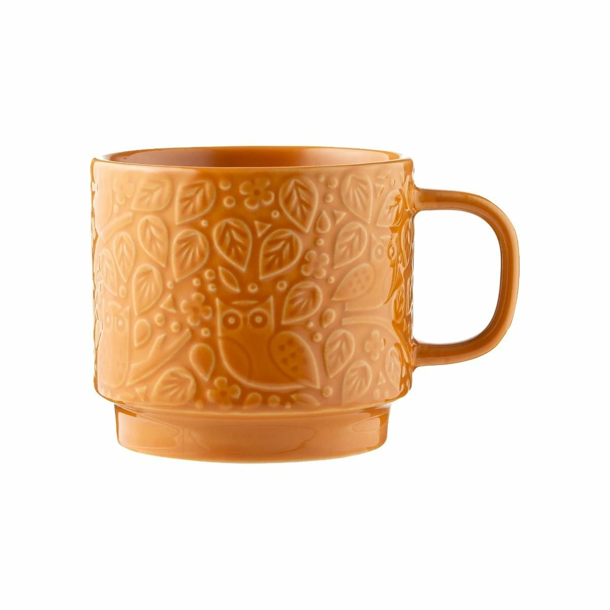 Mason Cash In The Forest 16oz Mugs | Set Of 6 6 Mason Cash In The Forest 16oz Mugs | Set Of 6 - Image 4