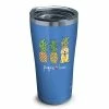 Tervis® 20oz Triple-Walled Insulated Stainless Steel Tumbler With Lid | Puppie Love - Pineapple Disguise 2 Tervis® 20oz Triple-Walled Insulated Stainless Steel Tumbler With Lid | Puppie Love - Pineapple Disguise -Glassware & Drinkware Shop 20ozstainless