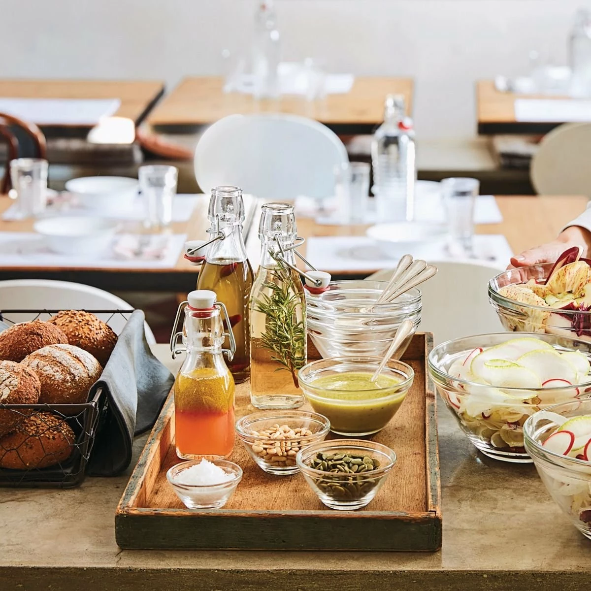 Bormioli Rocco 8.5oz Swing Top Glass Bottle 10 Bormioli Rocco 8.5oz Swing Top Glass Bottle - Image 8