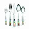 Fiesta® 20-Piece Flatware Set | Celebration -Glassware & Drinkware Shop 350193
