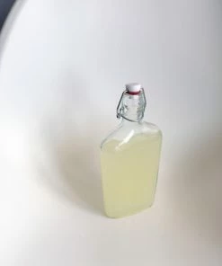 Bormioli Rocco 17oz Swing Top Glass Flask -Glassware & Drinkware Shop 389130mb3321990 3