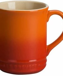 Le Creuset 1.25 Qt. Demi Kettle Tea Pot + 2 - 14oz Mugs Set | Flame Orange 10 Le Creuset 1.25 Qt. Demi Kettle Tea Pot + 2 - 14oz Mugs Set | Flame Orange -Glassware & Drinkware Shop 41ne9 6tnol. ac