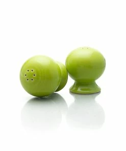 Fiesta® Salt & Pepper Set | Lemongrass