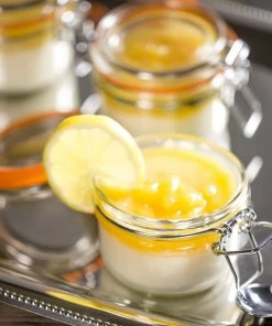 Kilner Swing Top Round Glass Jar | 4 Oz -Glassware & Drinkware Shop 4oz7