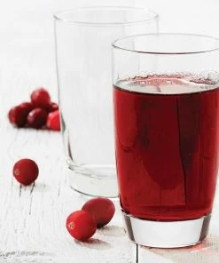 Libbey 8oz Juice Glasses (Set Of 4) | Classic 7 Libbey 8oz Juice Glasses (Set Of 4) | Classic -Glassware & Drinkware Shop 4pc classic juice 2261s4