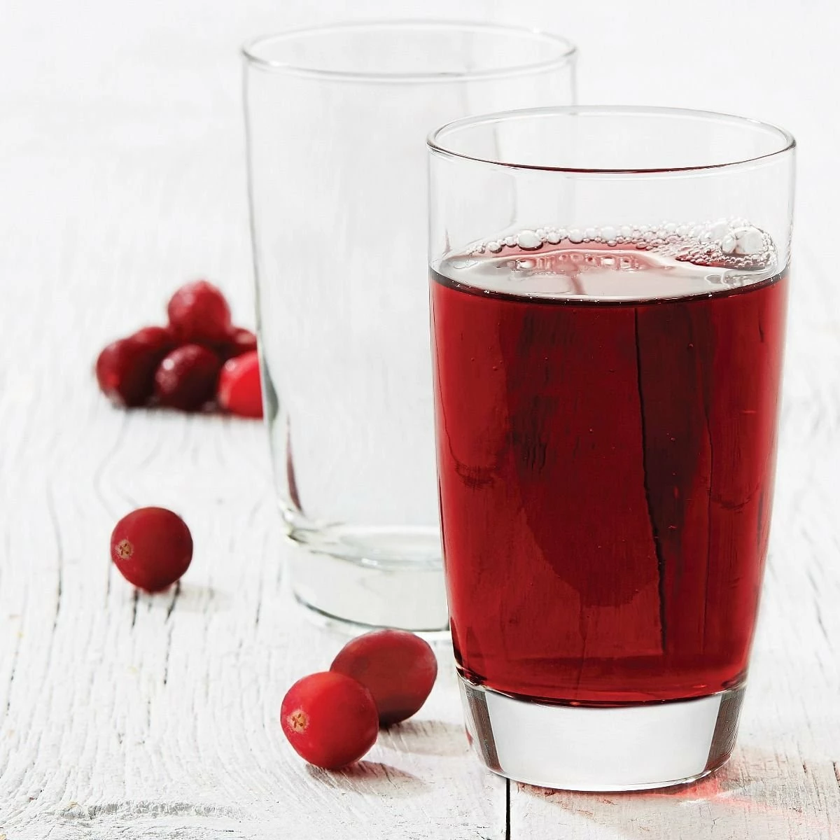 Libbey 8oz Juice Glasses (Set Of 4) | Classic 5 Libbey 8oz Juice Glasses (Set Of 4) | Classic - Image 3