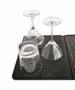 Talisman Designs Multi-Use Cocktail Barmat -Glassware & Drinkware Shop 5010 multi use cocktail barmat 3 1400x