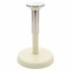 Typhoon Novo Paper Towel Holder | Cream