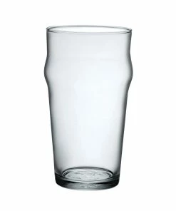 Bormioli Rocco 19.75oz Nonix Stackable Pub Glass