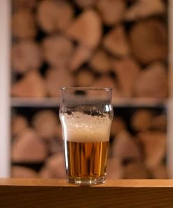 Bormioli Rocco 19.75oz Nonix Stackable Pub Glass 17 Bormioli Rocco 19.75oz Nonix Stackable Pub Glass -Glassware & Drinkware Shop 517220mp5821990 1