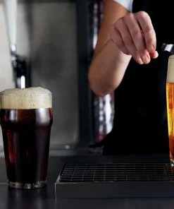 Bormioli Rocco 19.75oz Nonix Stackable Pub Glass 23 Bormioli Rocco 19.75oz Nonix Stackable Pub Glass -Glassware & Drinkware Shop 517220mp5821990 10