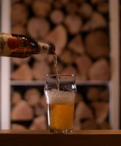 Bormioli Rocco 19.75oz Nonix Stackable Pub Glass 18 Bormioli Rocco 19.75oz Nonix Stackable Pub Glass -Glassware & Drinkware Shop 517220mp5821990 3