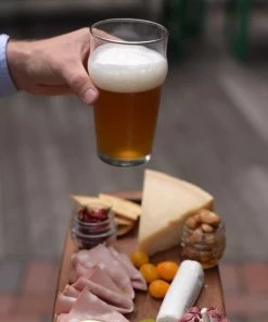 Bormioli Rocco 19.75oz Nonix Stackable Pub Glass 20 Bormioli Rocco 19.75oz Nonix Stackable Pub Glass -Glassware & Drinkware Shop 517220mp5821990 5