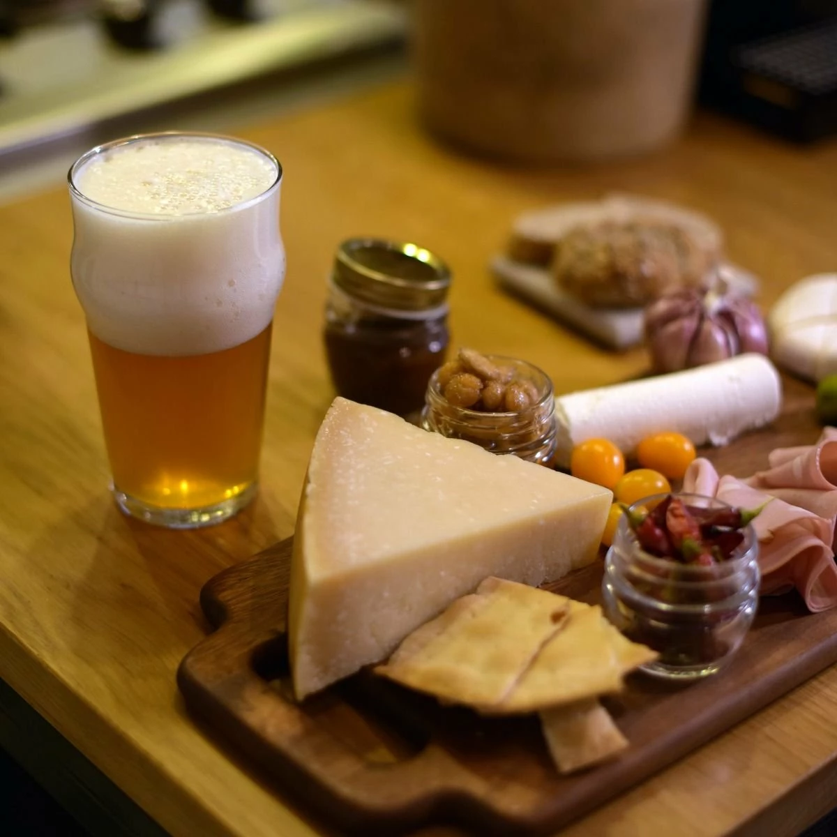 Bormioli Rocco 19.75oz Nonix Stackable Pub Glass 11 Bormioli Rocco 19.75oz Nonix Stackable Pub Glass - Image 9