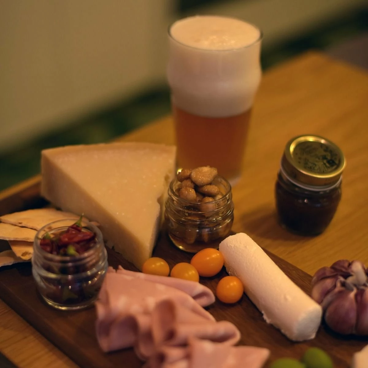 Bormioli Rocco 19.75oz Nonix Stackable Pub Glass 12 Bormioli Rocco 19.75oz Nonix Stackable Pub Glass - Image 10