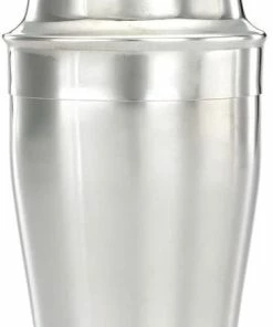 Mercer Barfly 3-Piece Shaker Set