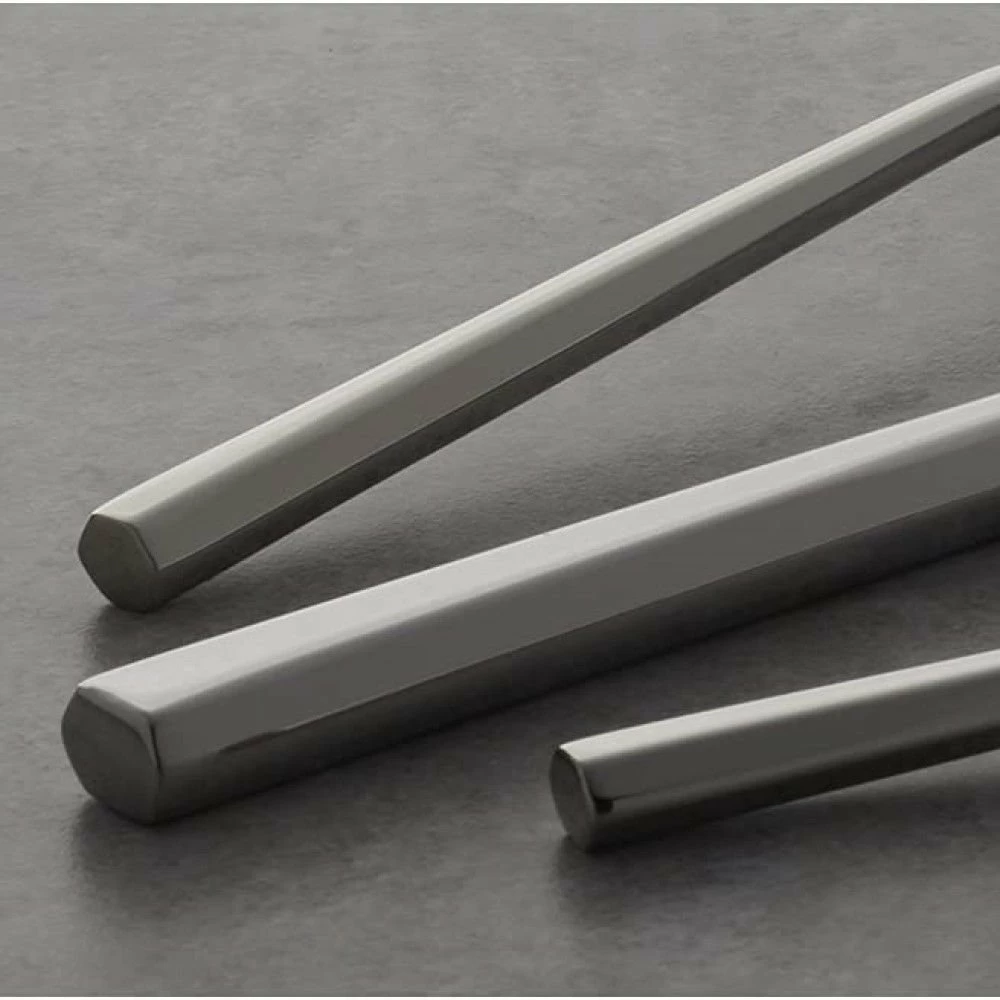 Oneida 18/10 Stainless Steel 20-Piece Flatware Set | Diameter 5 Oneida 18/10 Stainless Steel 20-Piece Flatware Set | Diameter - Image 3