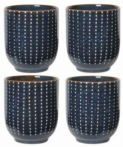 Danica Brands Danica Heirloom 8oz Cups (Set Of 4) | Pulse