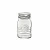 Bormioli Rocco 8oz Officina 1825 Salt Shaker -Glassware & Drinkware Shop 540629mtt121990