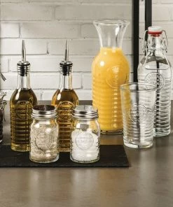 Bormioli Rocco Officina 1825 Cooler Glass 16oz Set Of 4 9 Bormioli Rocco Officina 1825 Cooler Glass 16oz Set Of 4 -Glassware & Drinkware Shop 540630grs021990 1