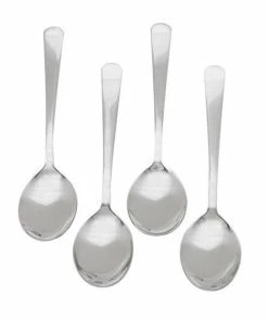 Norpro Coffee And Tea Spoon Set - 4 Piece