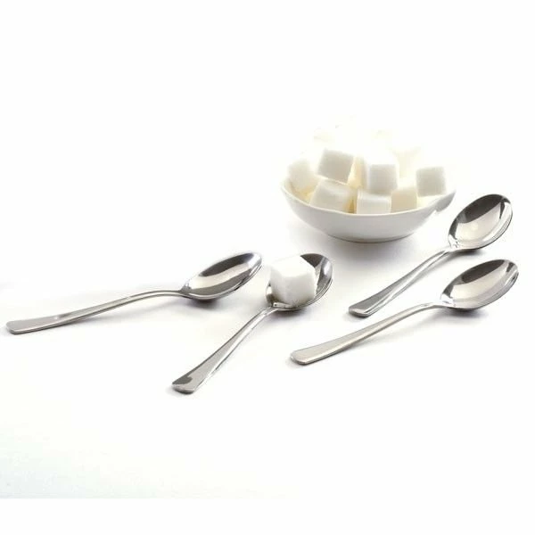 Norpro Coffee And Tea Spoon Set - 4 Piece 4 Norpro Coffee And Tea Spoon Set - 4 Piece - Image 2