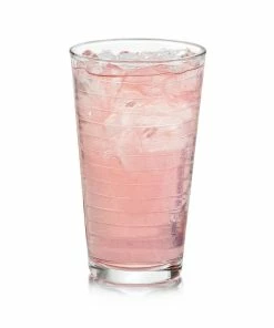 Libbey Hoops 16.2oz Cooler Glasses | Set Of 4