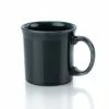 Fiesta® 12oz Java Mug | Slate 1 Fiesta® 12oz Java Mug | Slate -Glassware & Drinkware Shop 570339 2