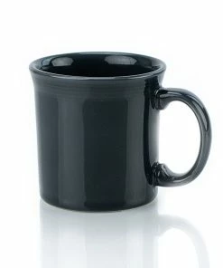 Fiesta® 12oz Java Mug | Slate