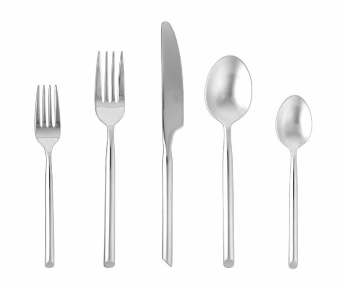 Fortessa Capri 20-Piece Flatware Set 3 Fortessa Capri 20-Piece Flatware Set