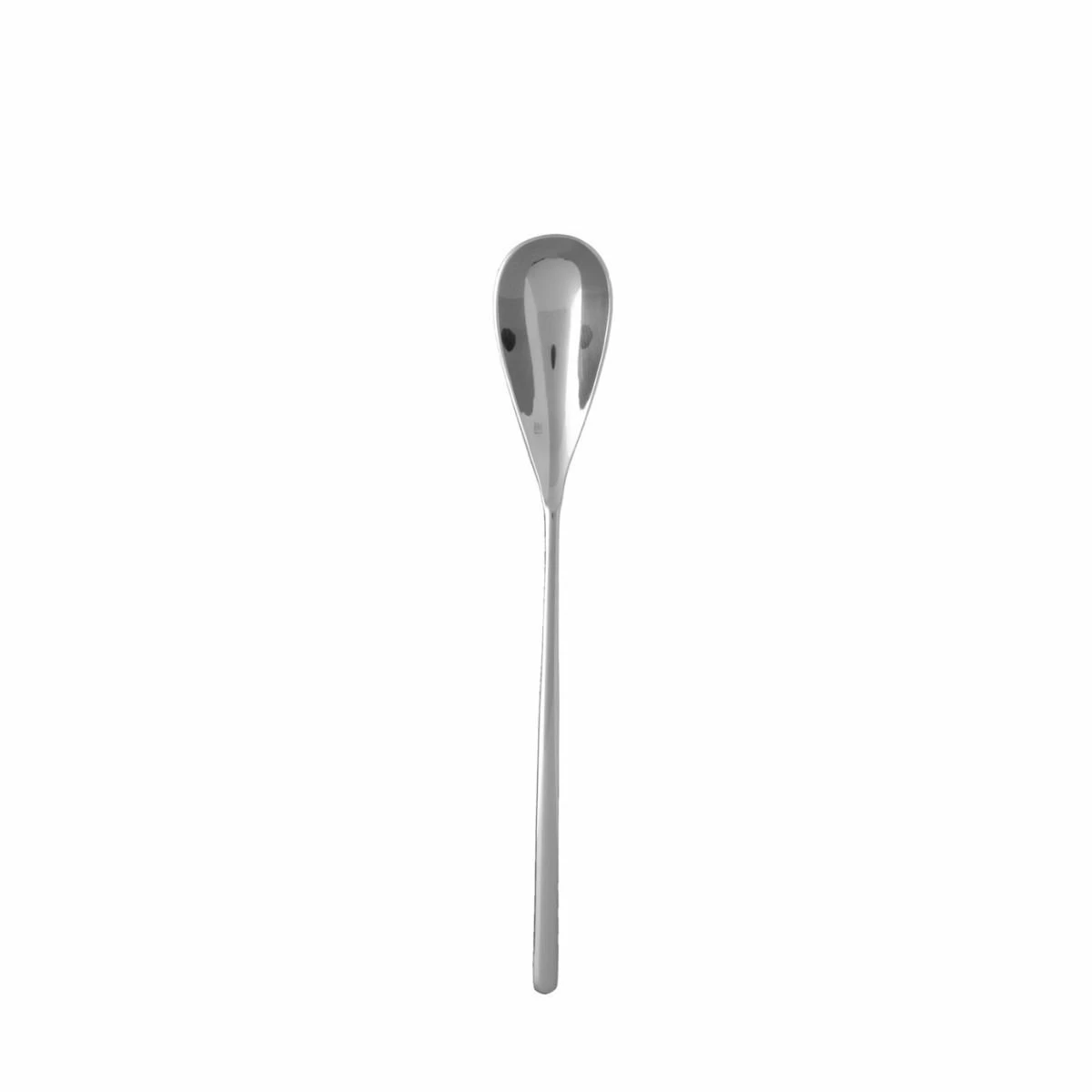 Fortessa Dragonfly Oval Dessert/Soup Spoon | Stainless Steel 3 Fortessa Dragonfly Oval Dessert/Soup Spoon | Stainless Steel